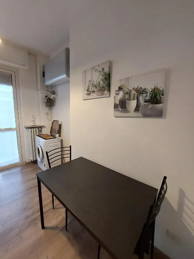 Apartment M.Aurelio Green Milan