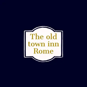 The Old Town , Rome Italie