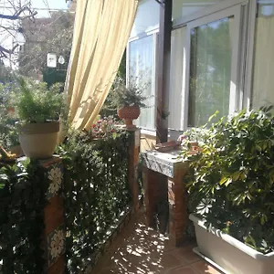 Casa Donna Fiorella Tipica Siciliana , Taormine Italie
